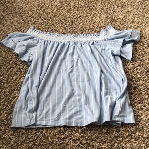 American Eagle Women’s Top